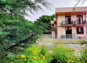 Villa near Batumi Botanical Garden